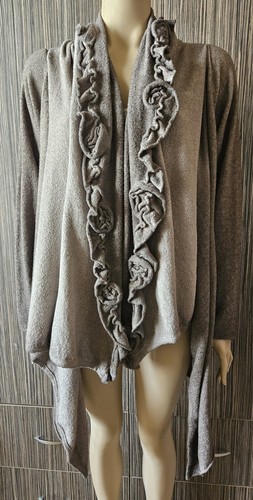 Barbara speer knitted cotton - knitted,