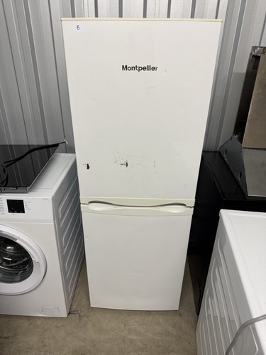 Montpellier mff170w fridge - mff170w,