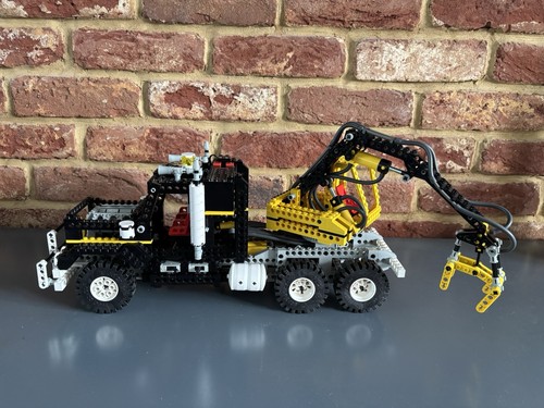 Lego technic 8868 air tech - 8868,