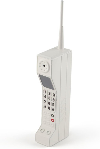 Retro mobile phone vintage - retro,