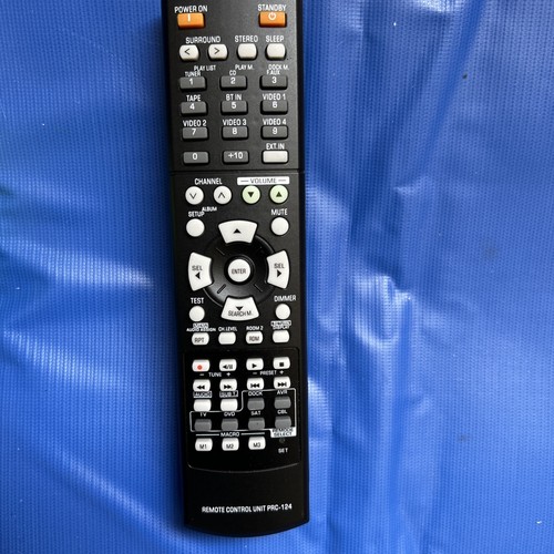 Remote control for sherwood - for,