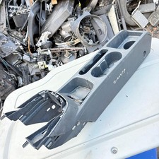 FORD FIESTA MK7 2008-13 CENTRE