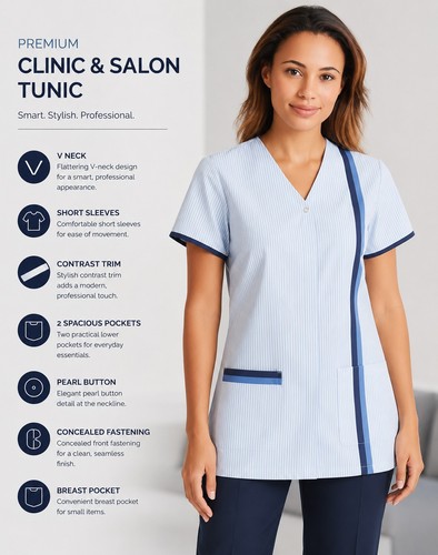 Womens healthcare beauty salon - healthcare,