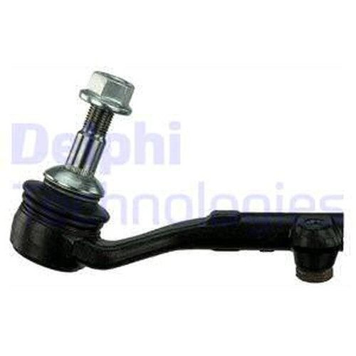 Tie track rod end - rod, outer