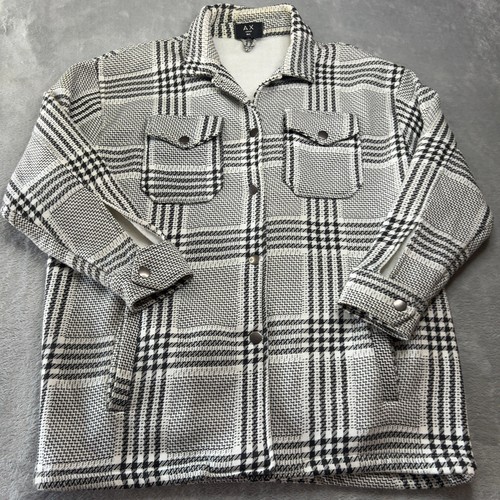 Paris plaid jacket - paris,