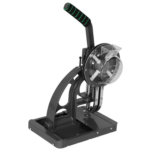 Semi automatic banner - semi,