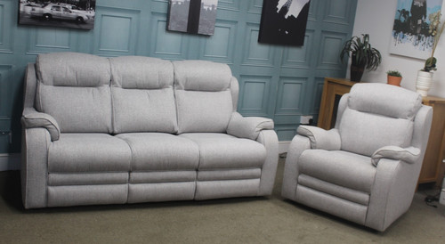 Parker knoll boston static - parker,