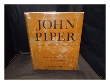 Piper john - piper,, (1903-1992)