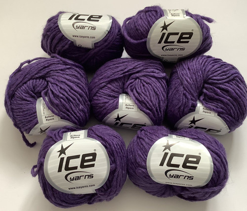 Ice bellone alpaca - , /