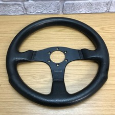Genuine Momo Competition Black