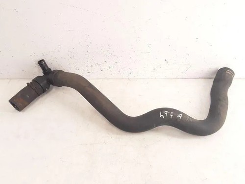 Peugeot 407 coupe hose - 6c,