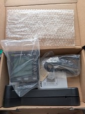 Concept 2 PM5 Monitor & Device