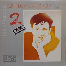 Brazil PHILIPS edition LP