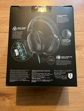 Razer BlackShark V2 x Esports