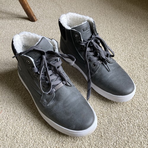 Men nannystate shoes - nannystate,