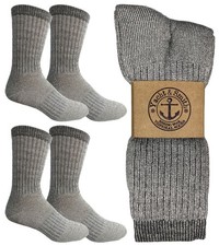 4 PK of Yacht & Smith Mens