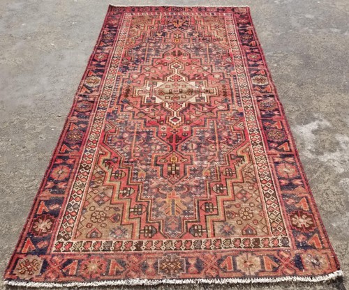 Distressed vintage traditional - distressed,