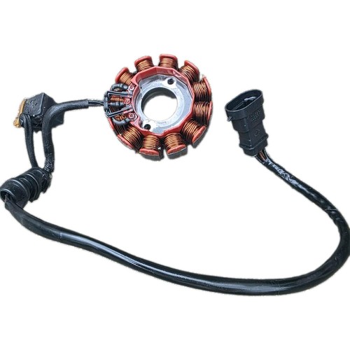 Aprilia rs4 125cc stator - aprilia,