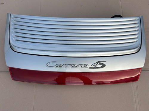 Porsche 911 996 c4s - porsche,