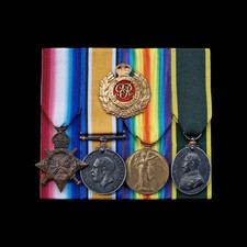 Royal Engineers Territorial