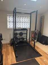 Mirafit M100 Power Rack