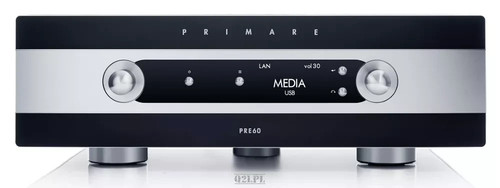 Primare pre60 including - pre60,