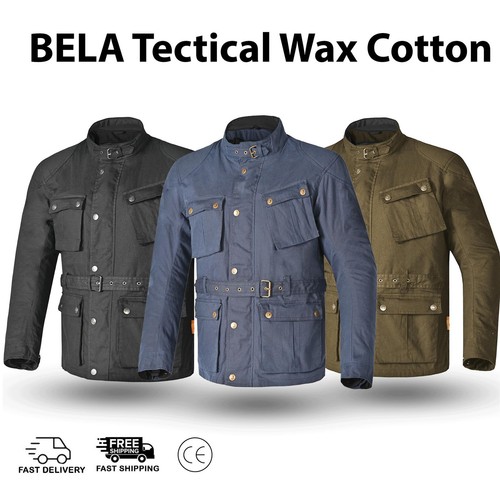 Bela tectical wax - tectical, cotton