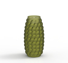 Bloomi Flower Vase – 3D