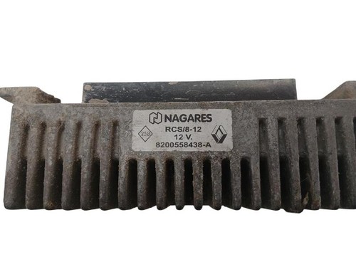 8200558438 preheating box