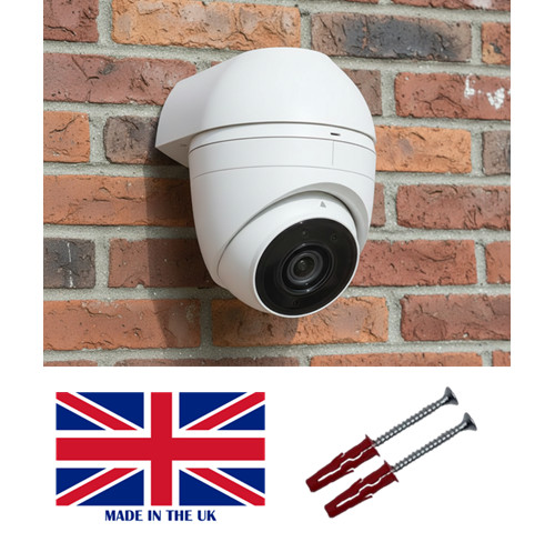 Wall arm mount unifi turret - mount, g5