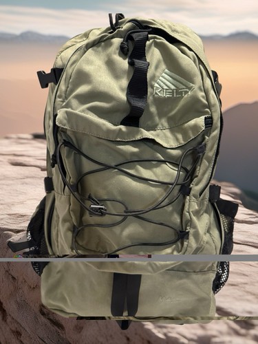 Kelty map 3500 hiking green - 3500,