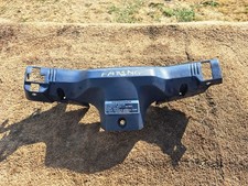 HONDA NE50 VISION 50 ? UPPER HANDLEBAR SPEEDO FAIRING PANEL COVER