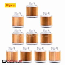 10pcs Oil Filter For Pit Bikes
