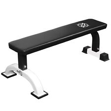 Flat Weight Bench Bodybuilding