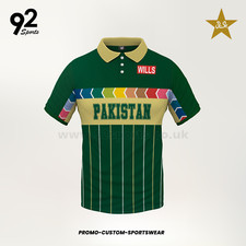 Pakistan Cricket 1996 ODI