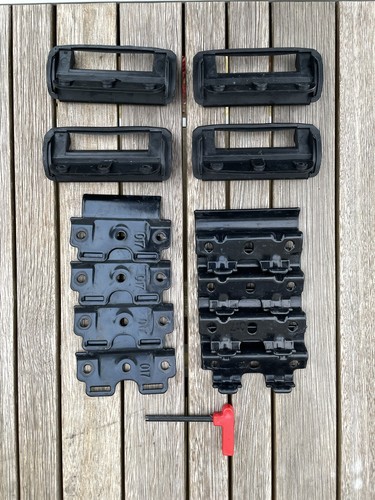 Thule fitting kit - kit, for