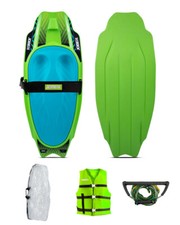 2022 Jobe Slash Kneeboard