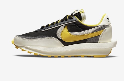 Nike ldwaffle sacai x - ldwaffle,