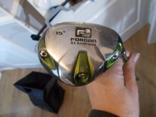 1d FORGAN OF ST ANDREWS F3