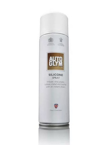 Autoglym silicone spray - autoglym,