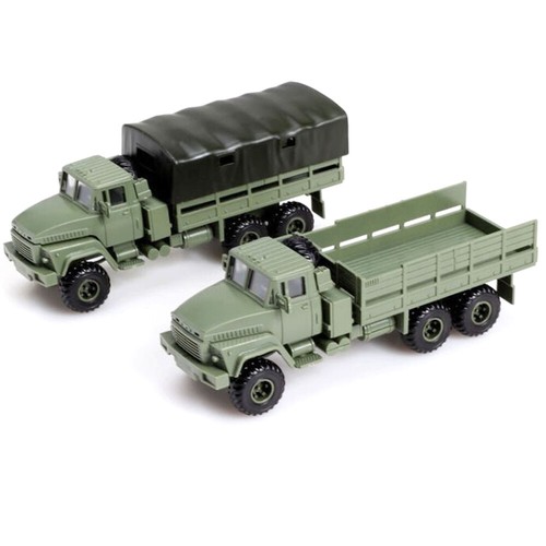 Russian kraz 260 military - russian,