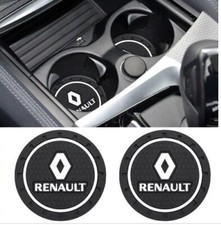 Renault Coaster Water Cup