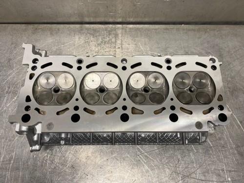 Reconditioned cylinder head - reconditioned,