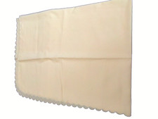 TABLECLOTH  Cream  70" x 50"