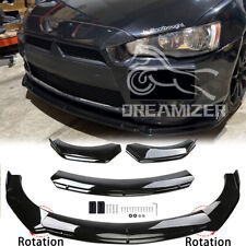 For Mitsubishi Lancer EVO X 9