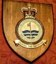 Old RAF Royal Air Force