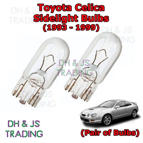 Fits toyota celica front - toyota,