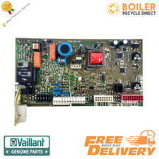 Vaillant - EcoTec Plus - PCB - 0020132764 (0020035421) - New