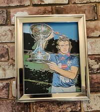 Glasgow Rangers Davie Cooper