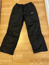 Regatta Isotex 5000 Waterproof Over Trousers - Size UK S (30-32)